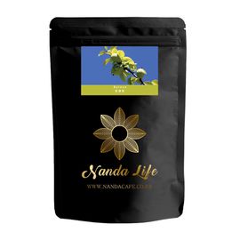 Nanda Life Premium Quince Tea 50 Tea Bags 100% Korean Natural Fruit Tea Caffeine-Free Throat Soothing Daily Wellness _ Made in Korea